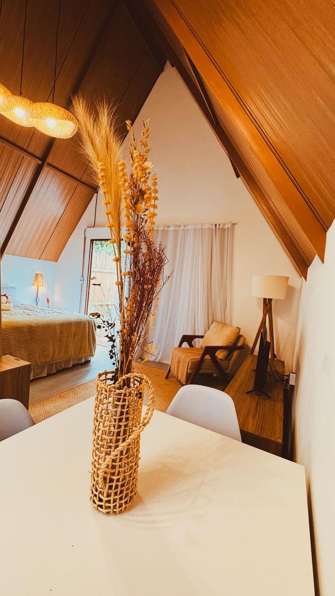 Cabana Mulungu - Viagem Inspirada Fernando de Noronha Buitenkant foto